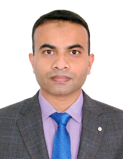 Riaz Mahmud