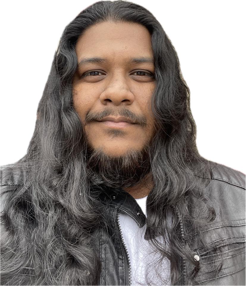 Shameer Azmi