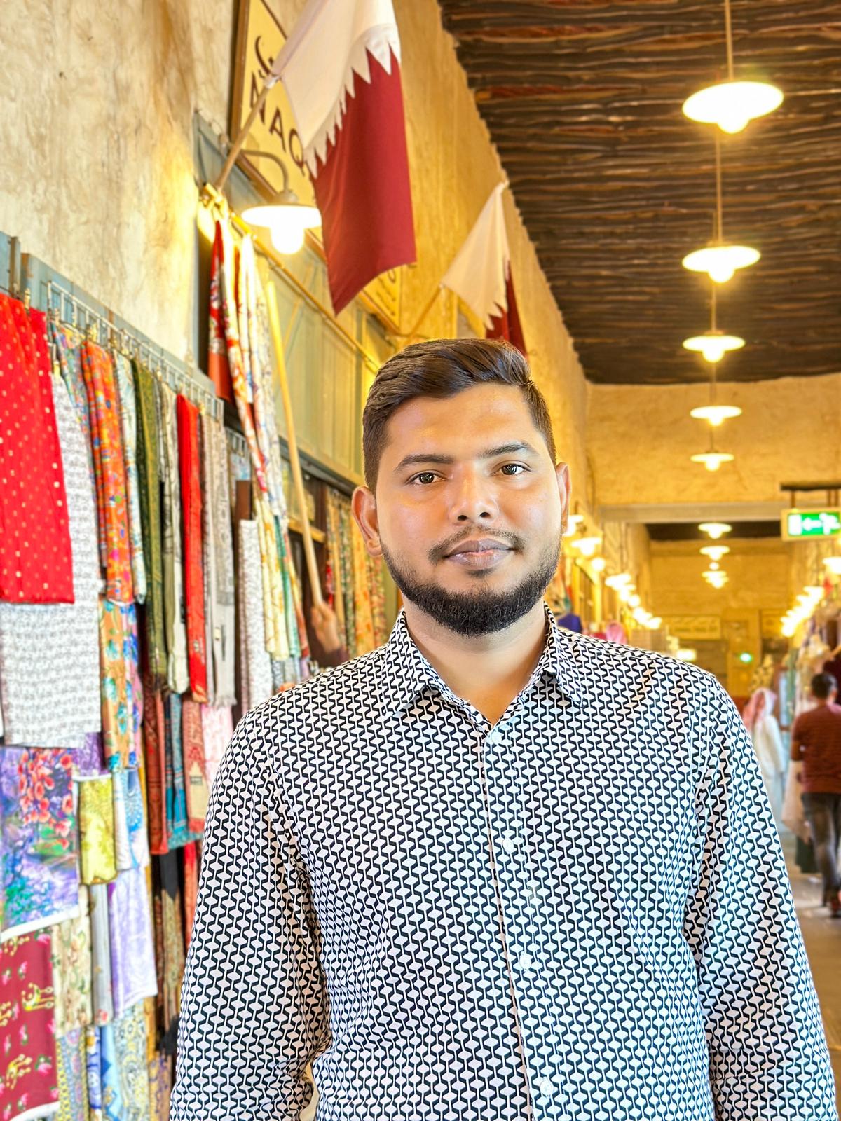 Mohammad Wasif