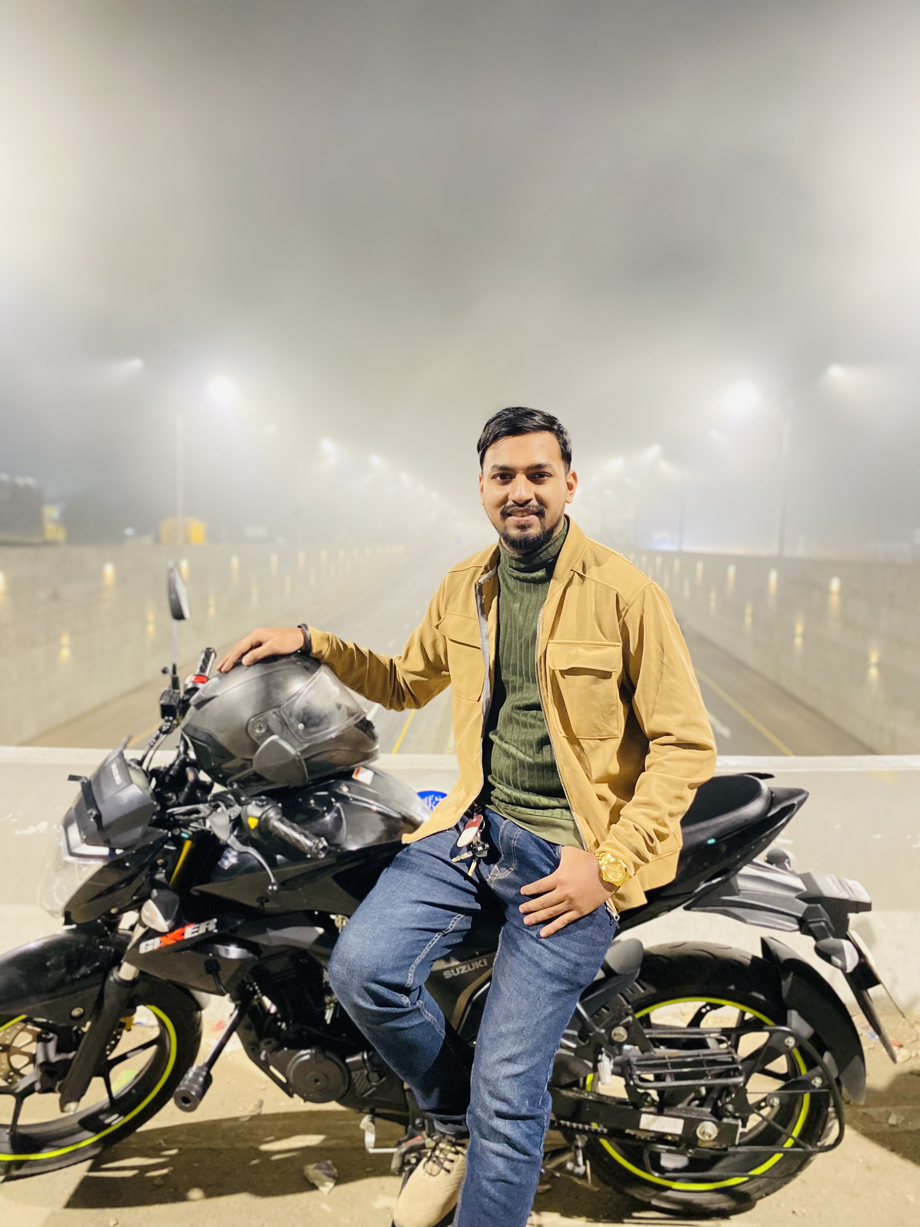 Niloy Chowdhury