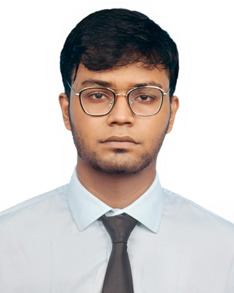 Nazmus Sakib