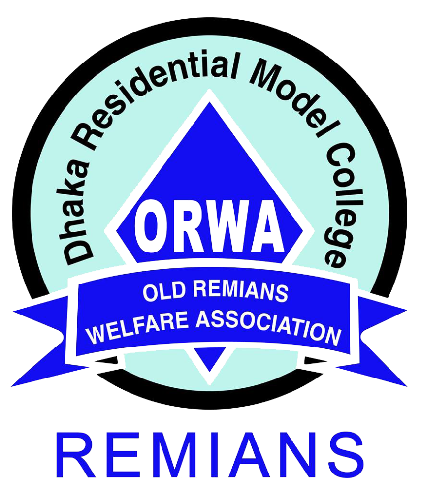 ORWA Logo